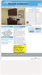 Mobile Screenshot of michiganpremierinternists.com
